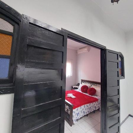 Riad Al Nakhil Marrakesh Eksteriør billede