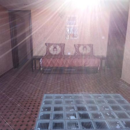 Riad Al Nakhil Marrakesh Eksteriør billede