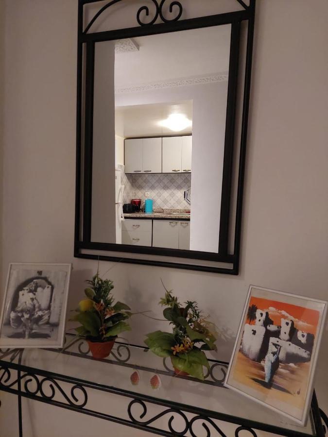 Riad Al Nakhil Marrakesh Eksteriør billede