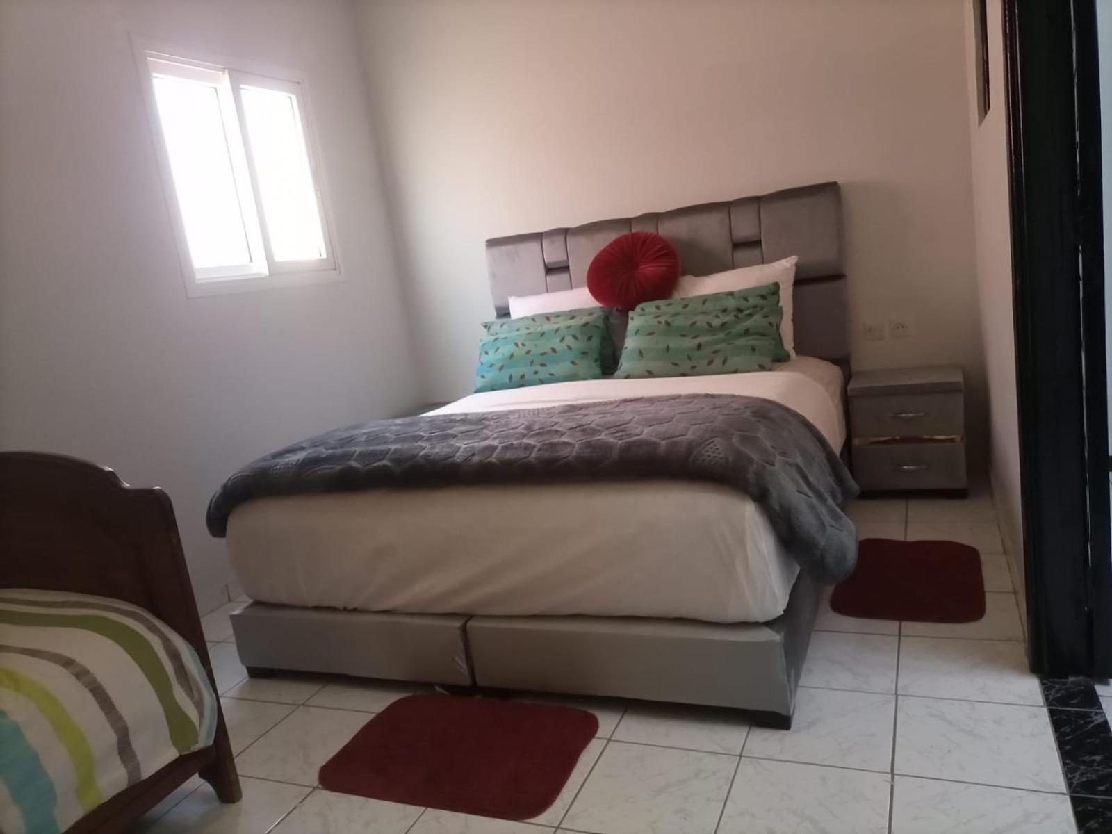 Riad Al Nakhil Marrakesh Eksteriør billede