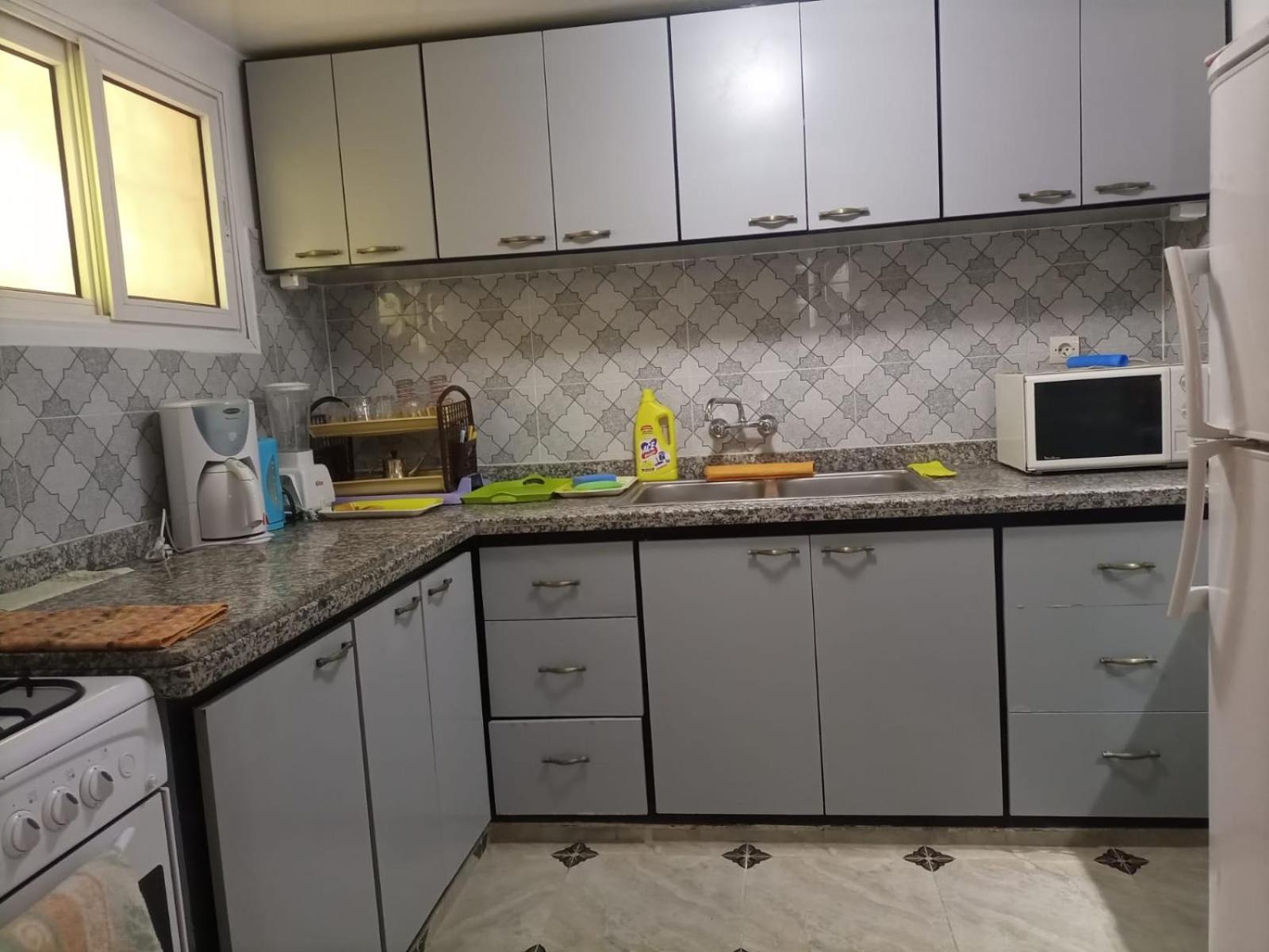 Riad Al Nakhil Marrakesh Eksteriør billede