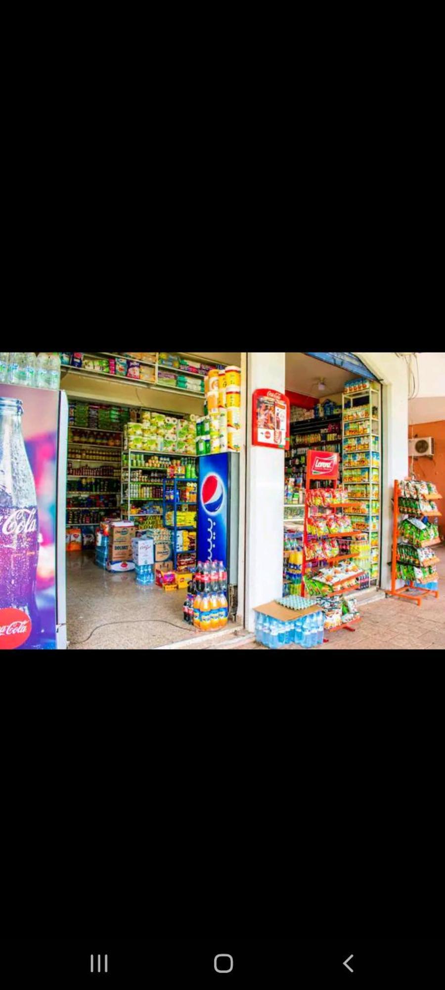 Riad Al Nakhil Marrakesh Eksteriør billede